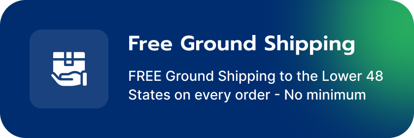 Free shipping